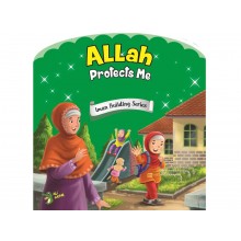 Allah Protects Me